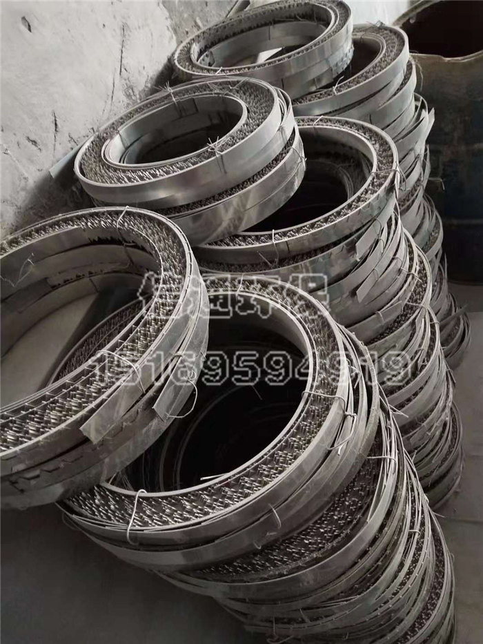 鈦合金陰極線
